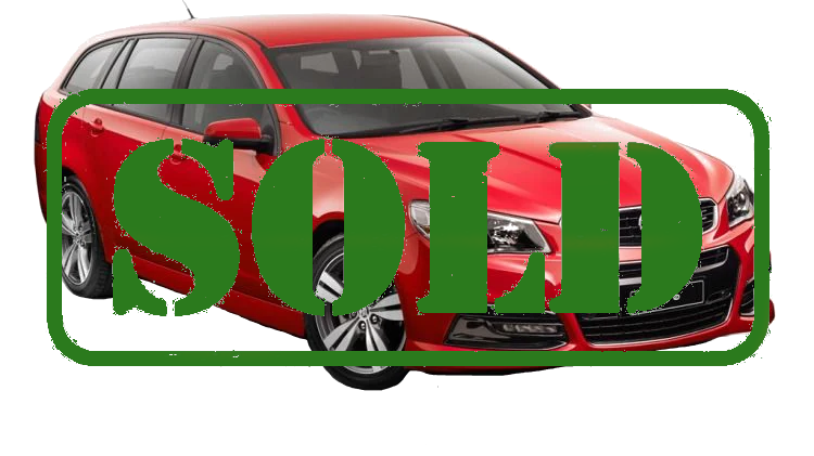 Sold
